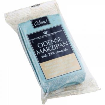 Marzipan Odense - HELLBLAU - 200 g