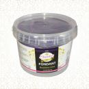 Shantys Fondant Business Line - LILA - 1 Kg